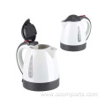 Car Travel Kettle Stainless Steel Car Electric Kettle